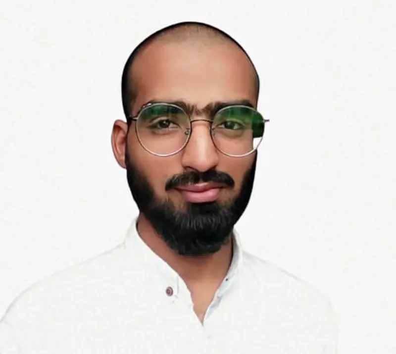 Passionate Educator from Pakistan | 5+ Years of Teaching Experience | Biology Tutor for Matric & O/A Levels | English, Urdu, Islamic Studies & Pakistan Studies | Simplifying Learning for Every Student.